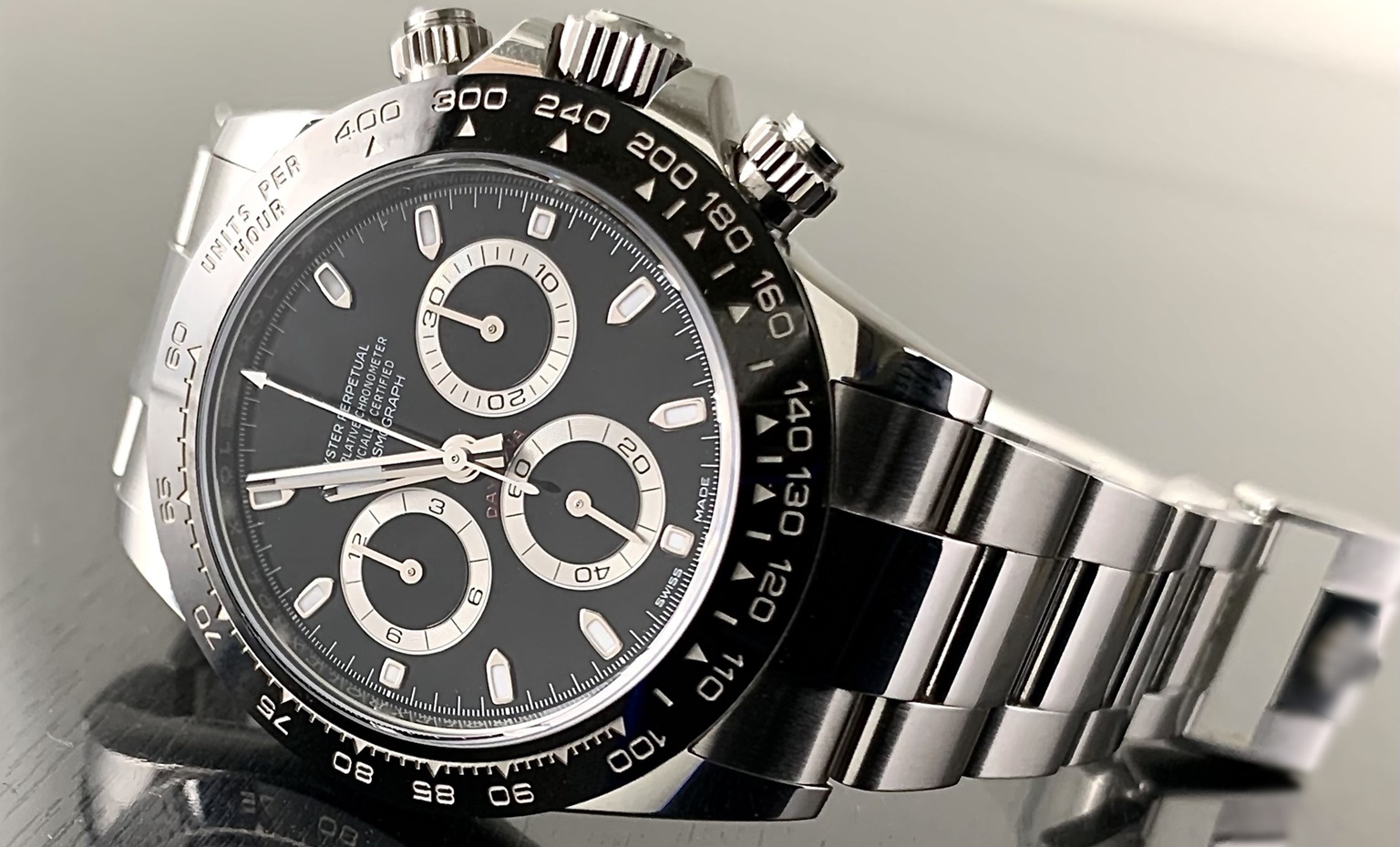 ロレックス・デイトナ